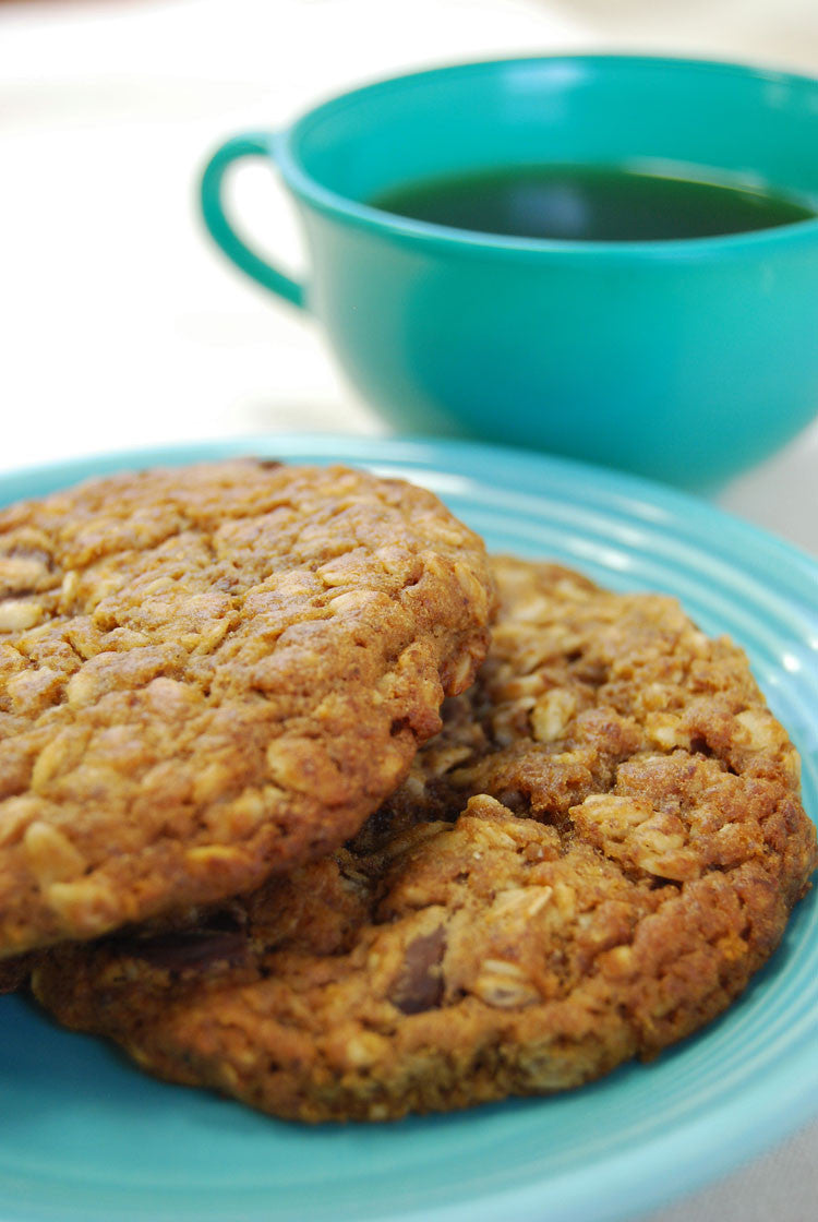 Gluten Free Pastry – Cookies