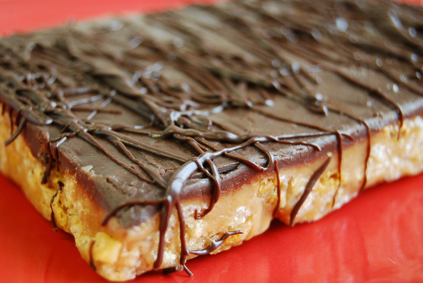 Box of 18 Assorted Flourless Items