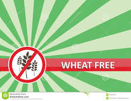 Wheat Free is a Daily Headlines Across Country