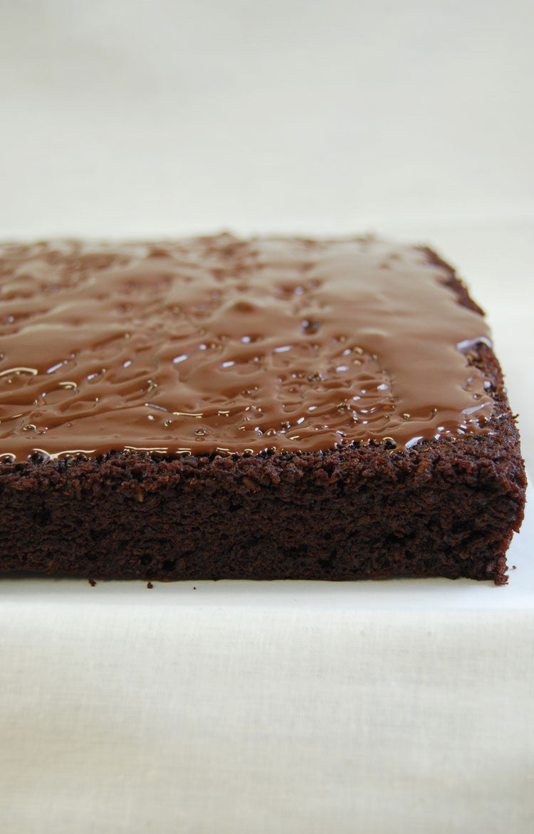 Flourless Chocolate Cake Mix