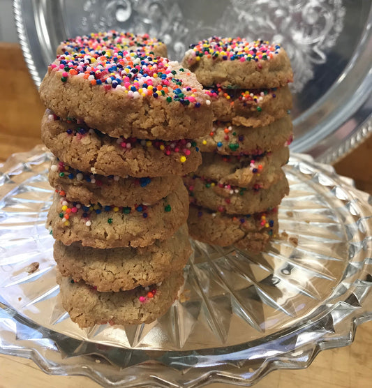 Speciality Cookies